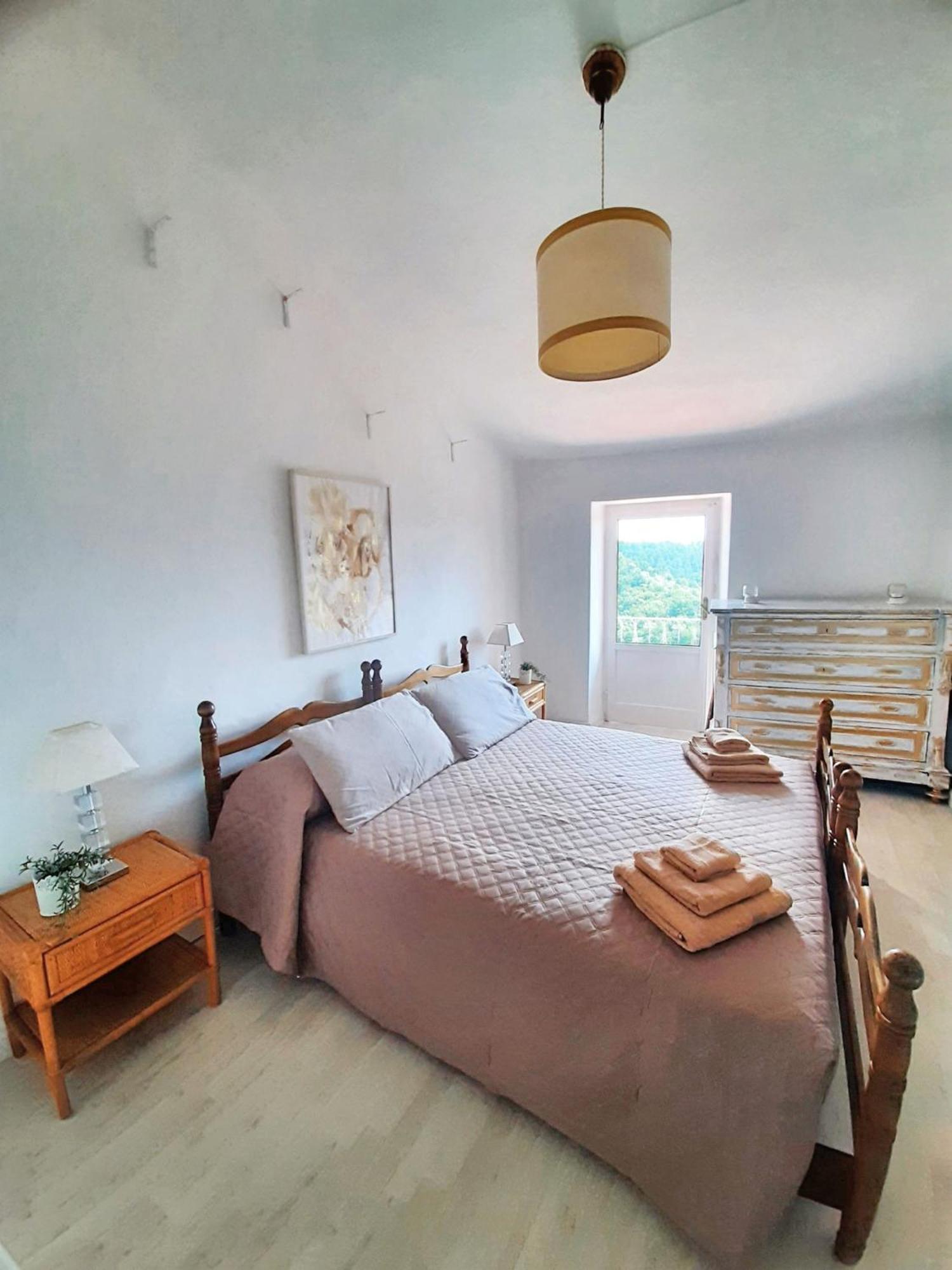 Comfortable Apartment With Sea View In Falcinello Exterior foto